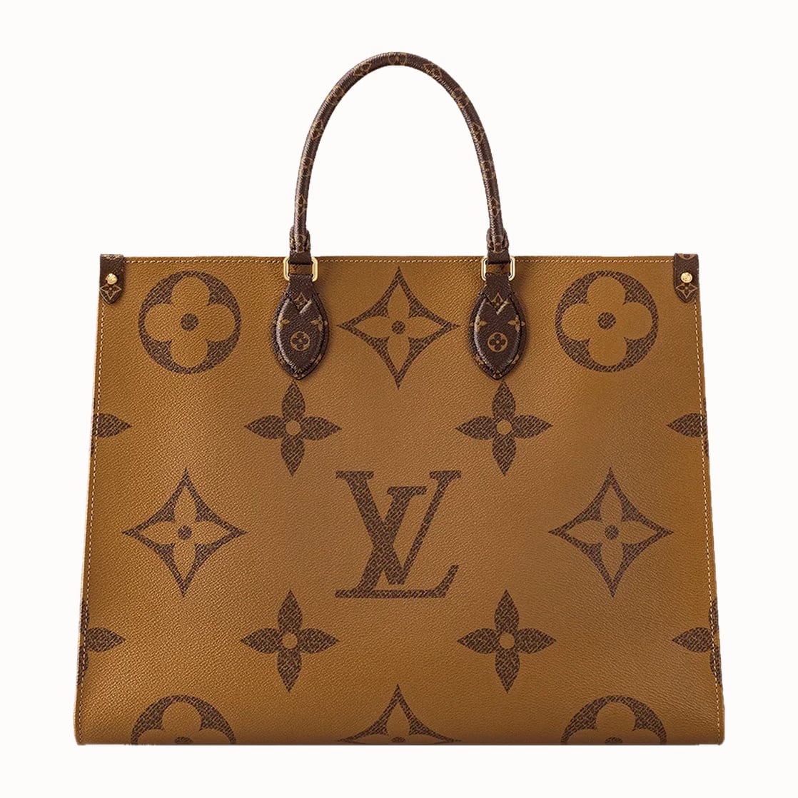 Louis Vuitton OnTheGo tote