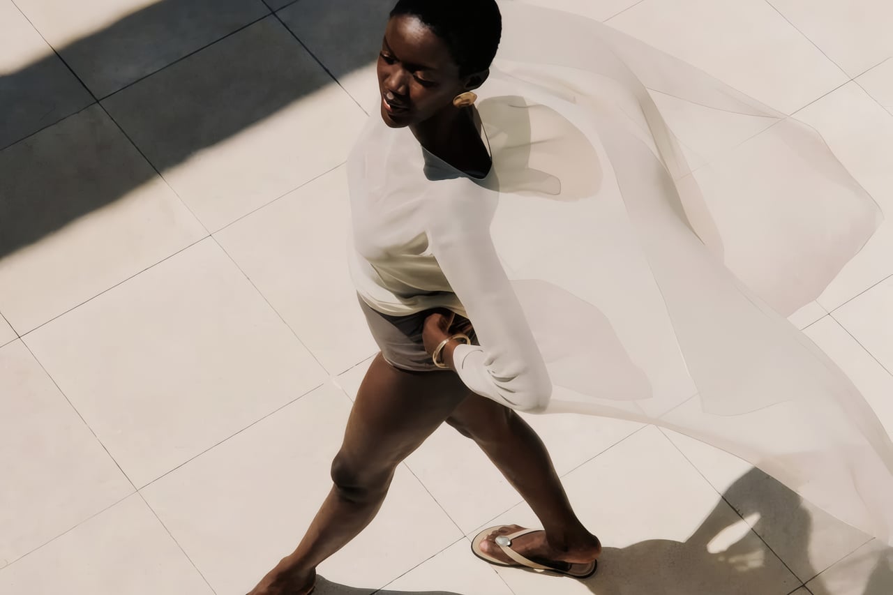 best loungewear brands women hanro review - Luxe Digital