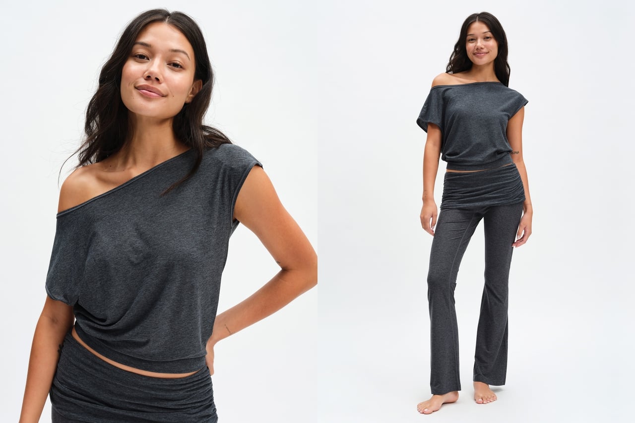 best loungewear brands women outdoor voices review - Luxe Digital