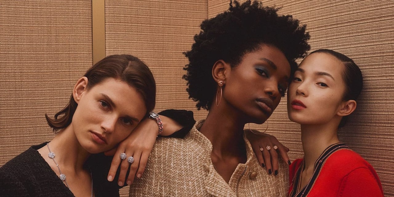 best luxury brands 2020 - Luxe Digital