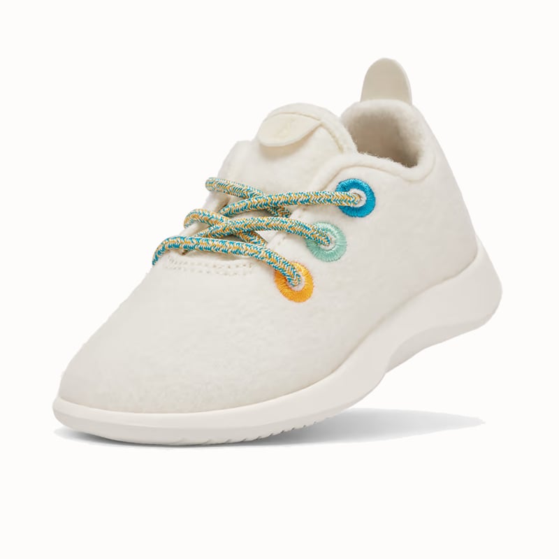 Allbirds kids sneakers