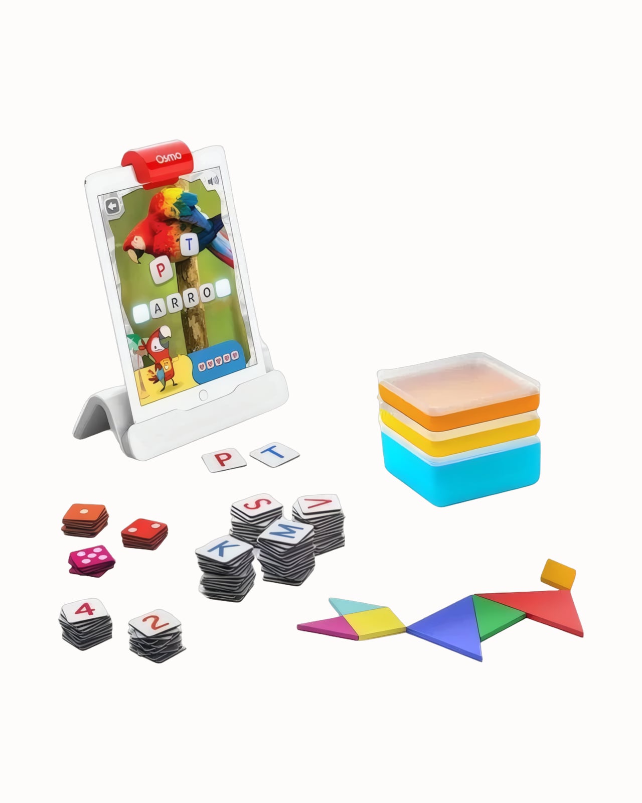 best luxury gift guide kids ideas osmo genius starter kit - Luxe Digital