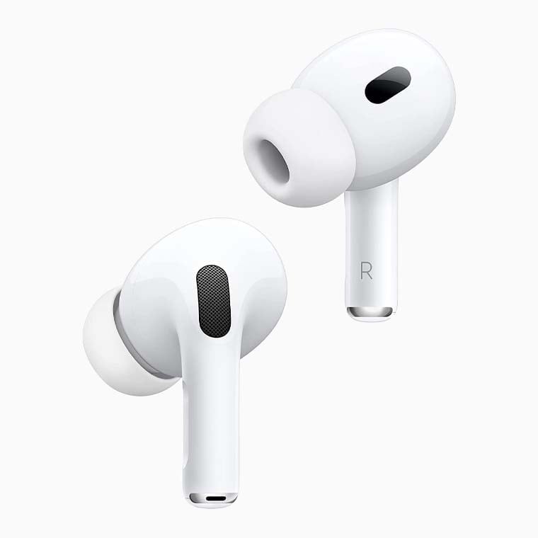 best luxury gift guide teenage boys ideas apple airpods pro 2nd generation - Luxe Digital