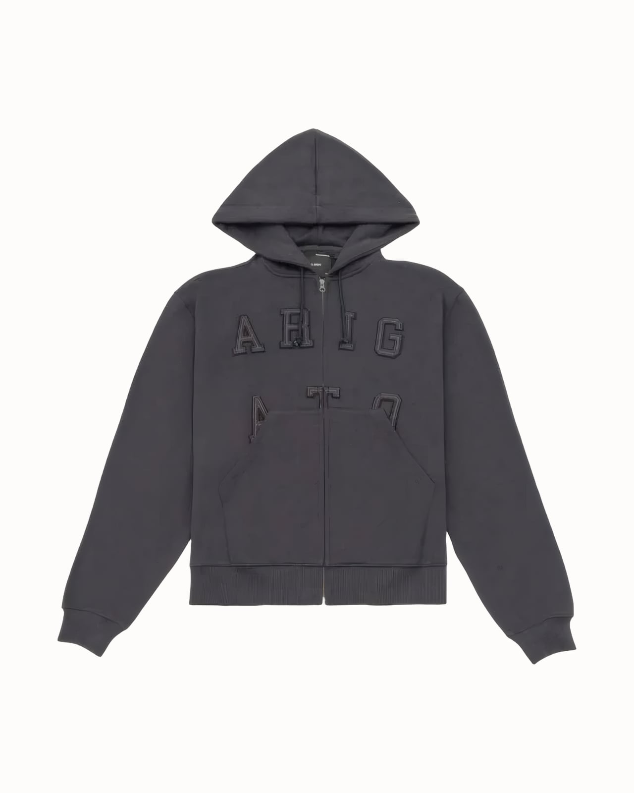 best luxury gift guide teenage boys ideas axel arigato legend zip hoodie - Luxe Digital