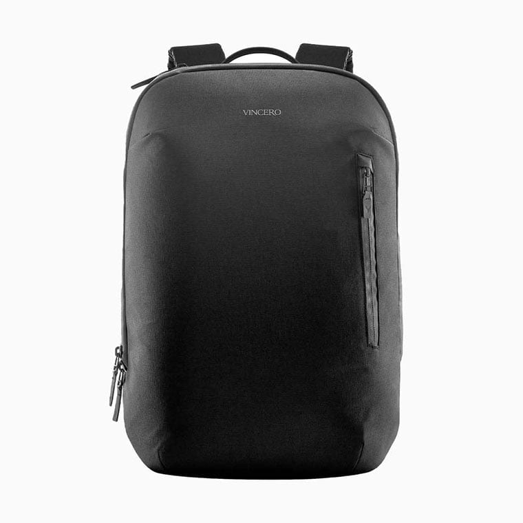 best luxury gift guide teenage boys ideas vincero commuter - Luxe Digital