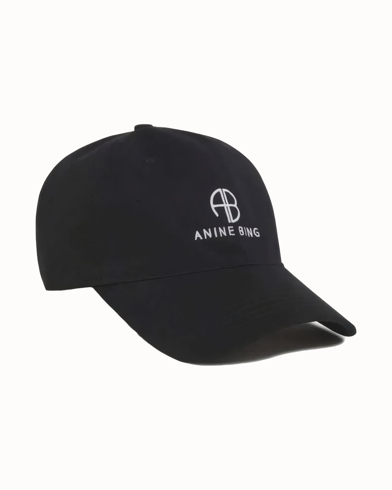 best luxury gift guide teenage girls ideas anine bing jeremy baseball cap - Luxe Digital