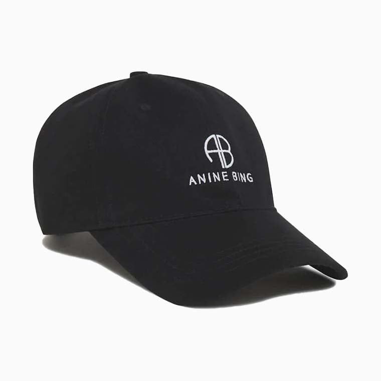 best luxury gift guide teenage girls ideas anine bing jeremy baseball cap - Luxe Digital