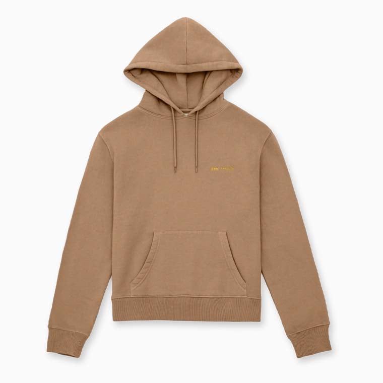 best luxury gift guide teenage girls ideas axel arigato trademark hoodie - Luxe Digital