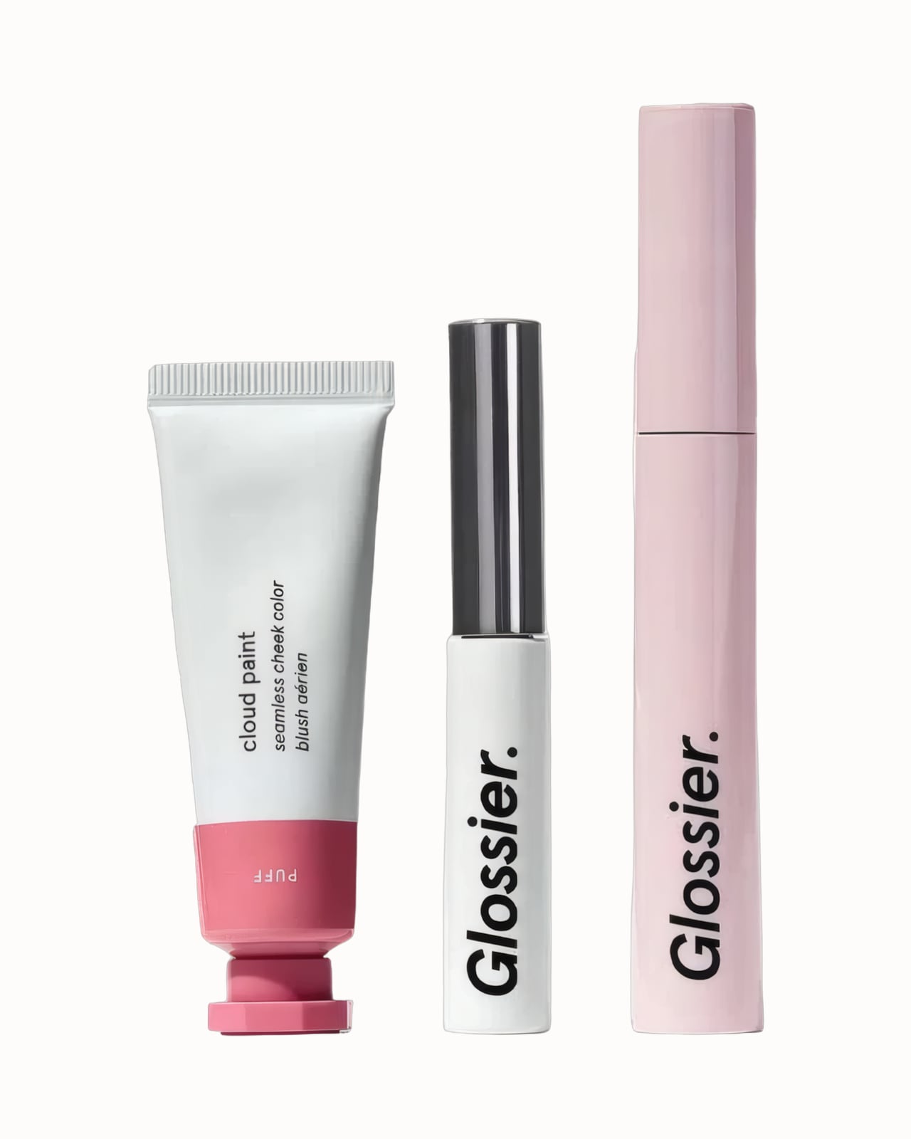 best luxury gift guide teenage girls ideas glossier the makeup set - Luxe Digital