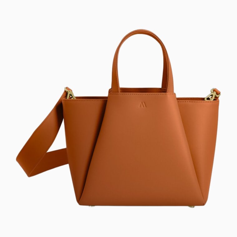 best luxury gift guide teenage girls ideas kaai mini pyramid - Luxe Digital