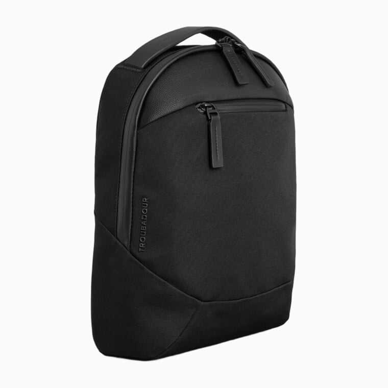 best luxury gift guide teenage girls ideas troubadour apex mini backpack - Luxe Digital