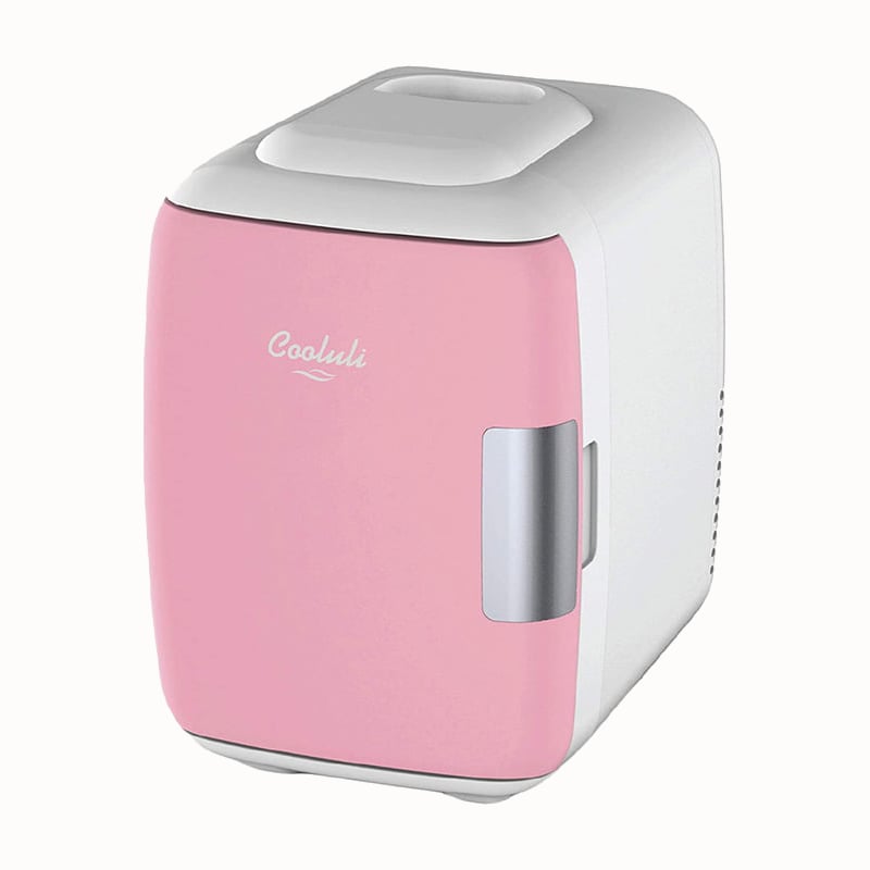 Cooluli mini fridge