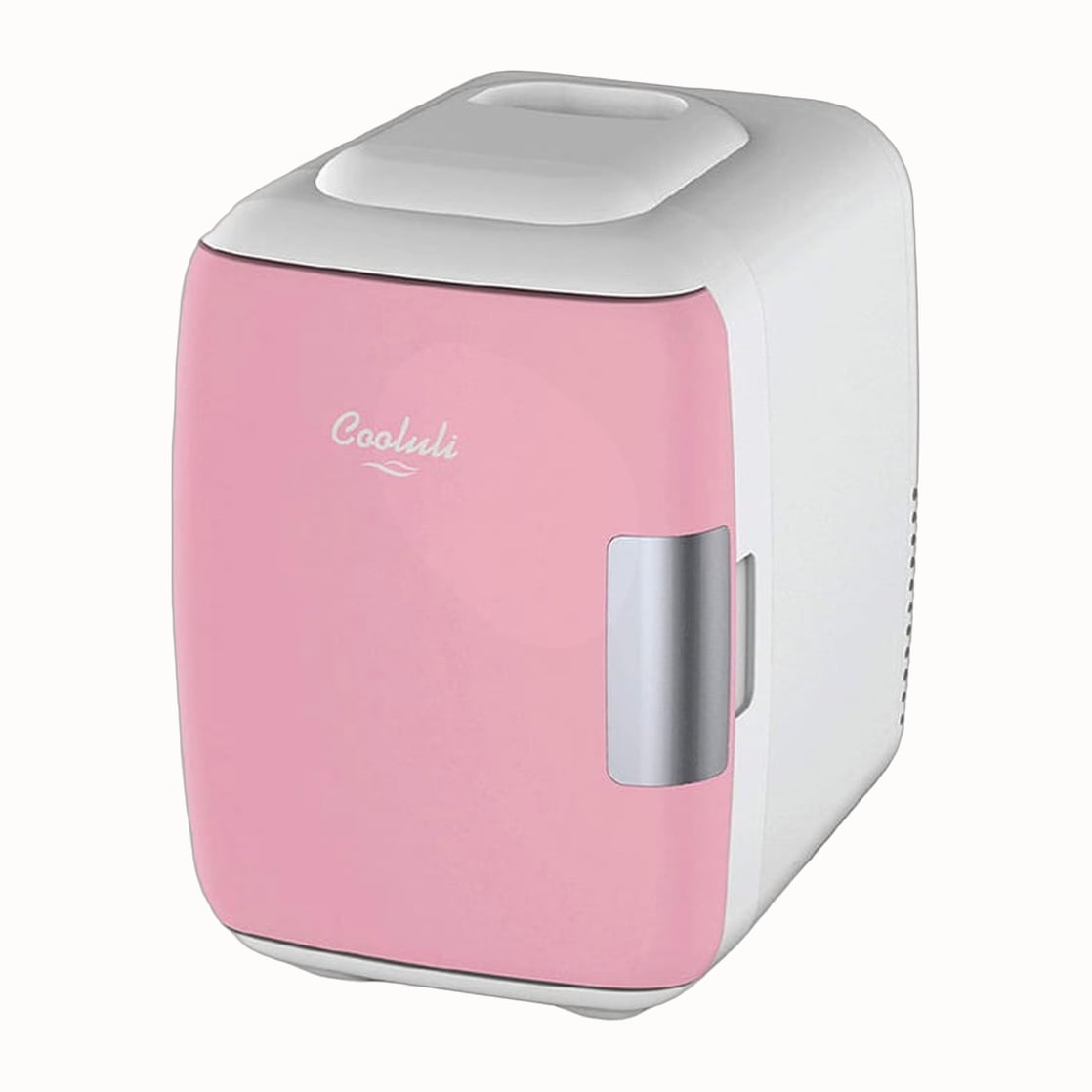 Cooluli mini refrigerator