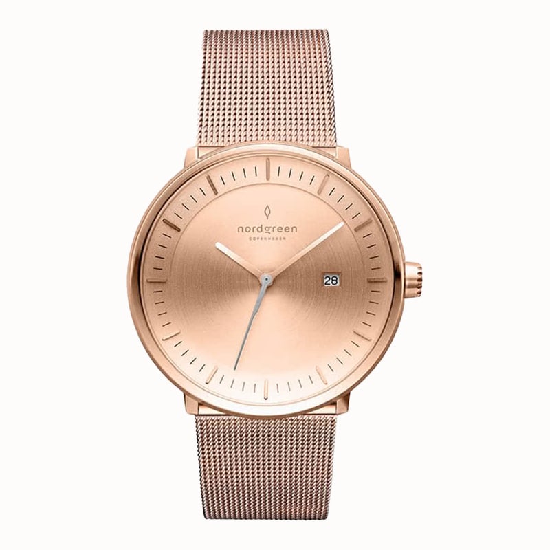 Nordgreen watch