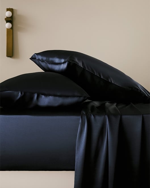 best luxury gift women lilysilk silk bedding set - Luxe Digital
