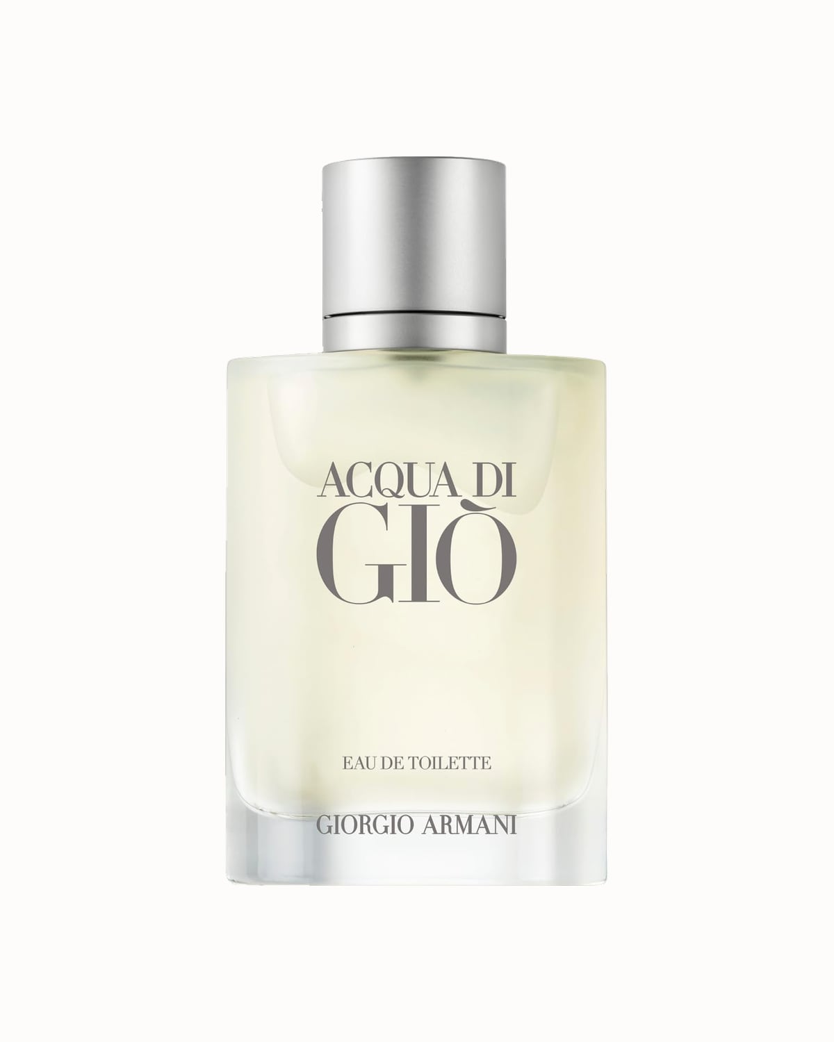 Giorgio Armani Acqua di Giò Eau de Toilette bottle