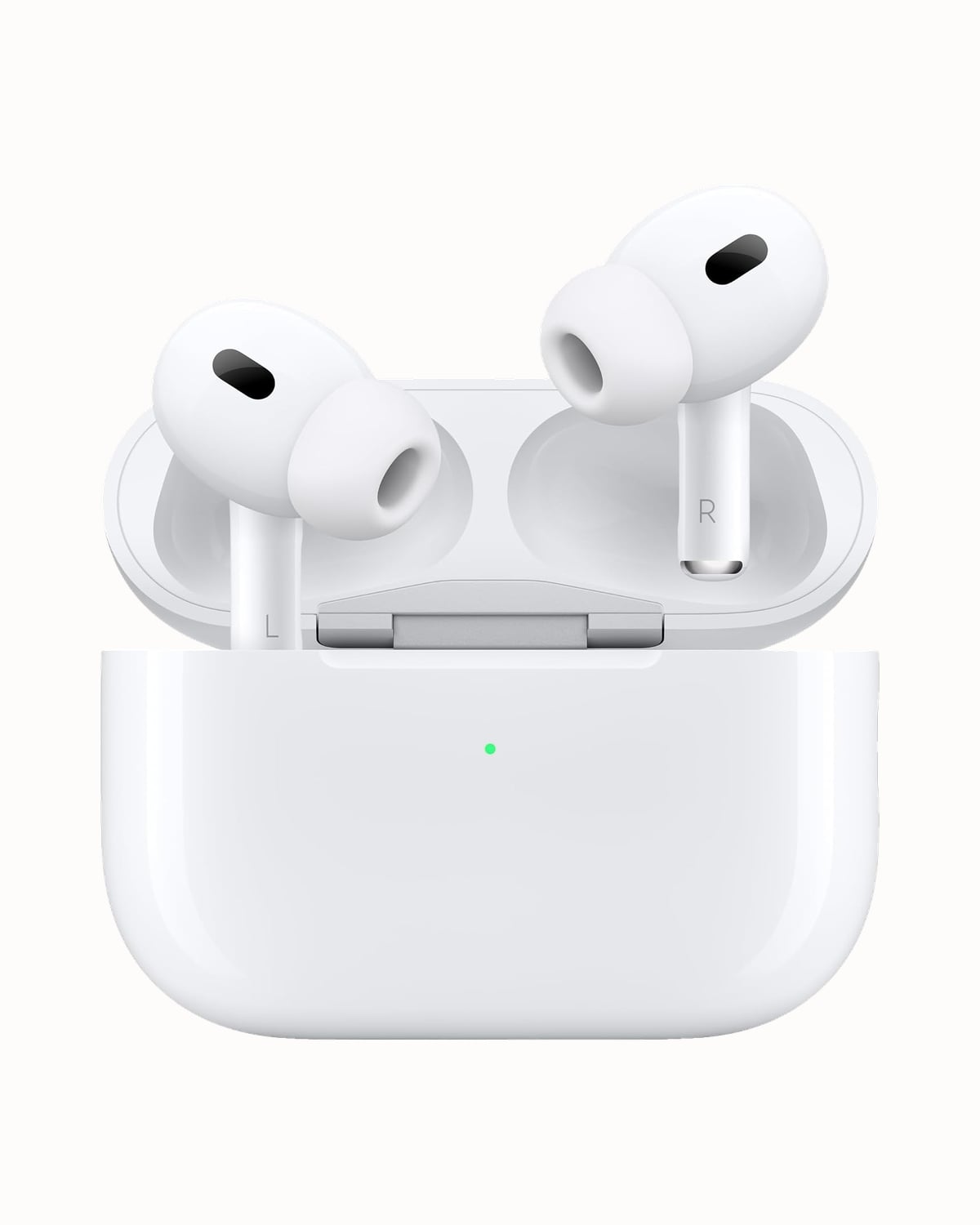 Apple AirPods Pro 2 with charging case - Luxe Digital