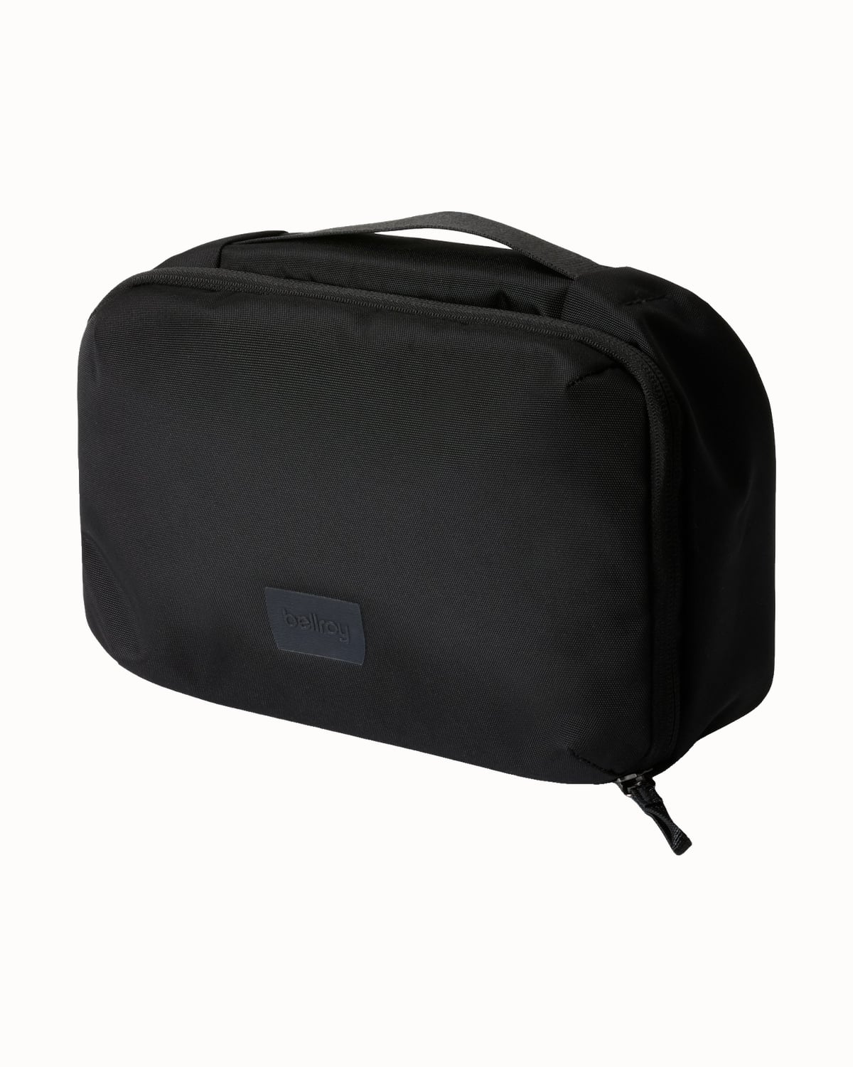 Bellroy Hanging Toiletry Kit in black