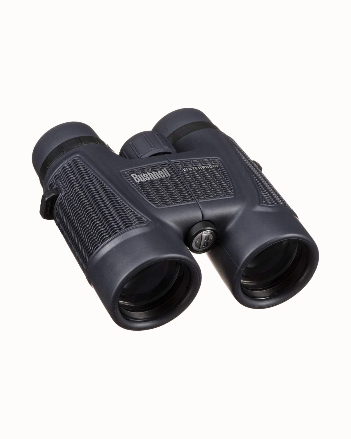 Bushnell H2O 8x42 waterproof binoculars - Luxe Digital