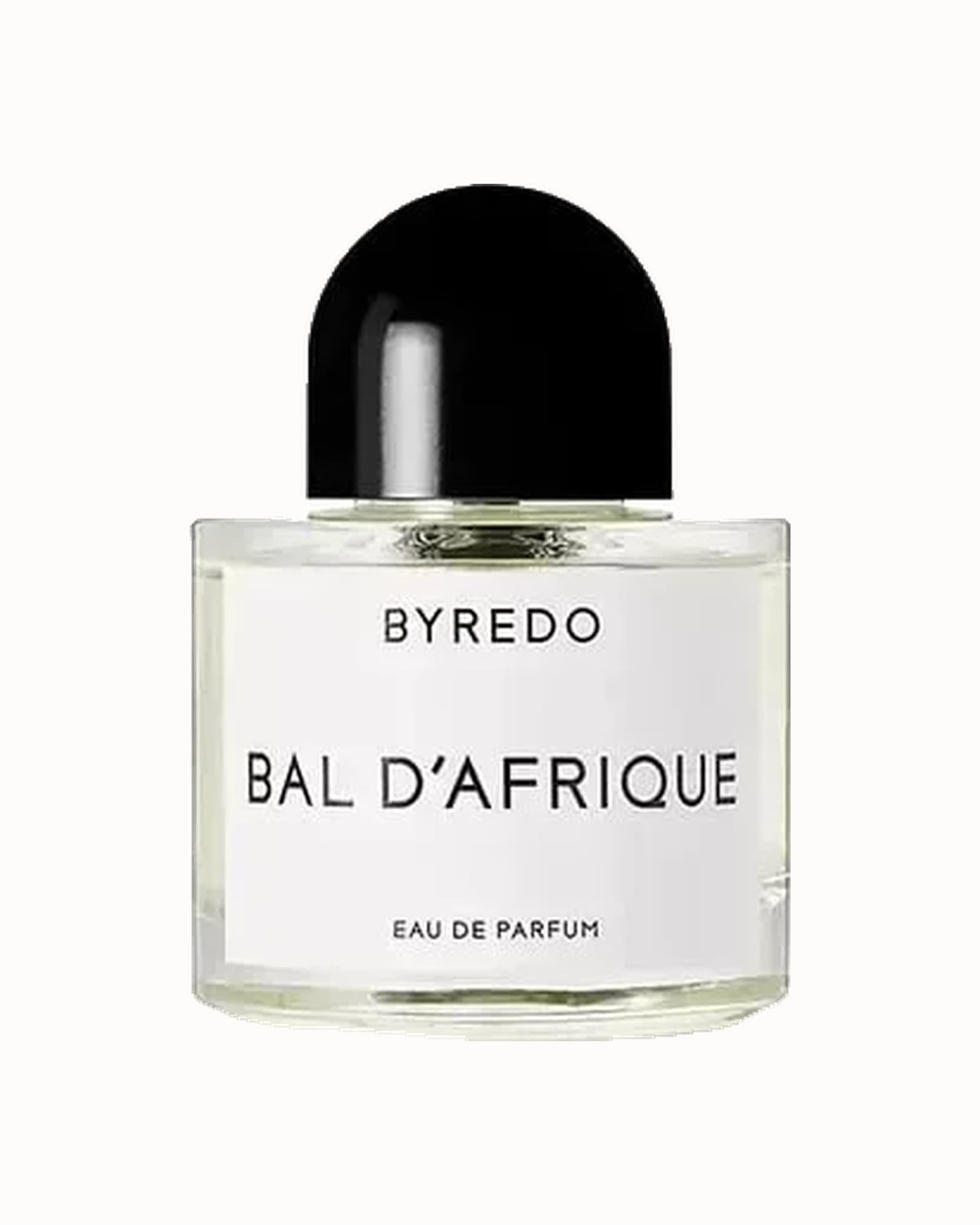 Byredo Bal d'Afrique Eau de Parfum bottle - Luxe Digital