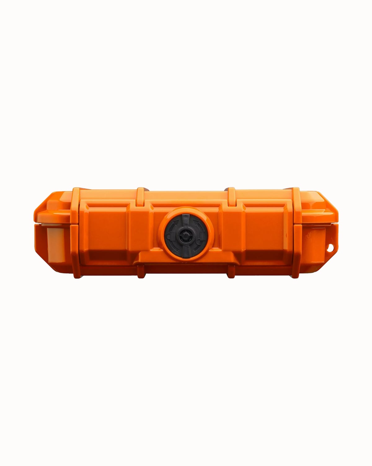 Evergreen Cases Seahorse 56 EDC dry box in orange - Luxe Digital