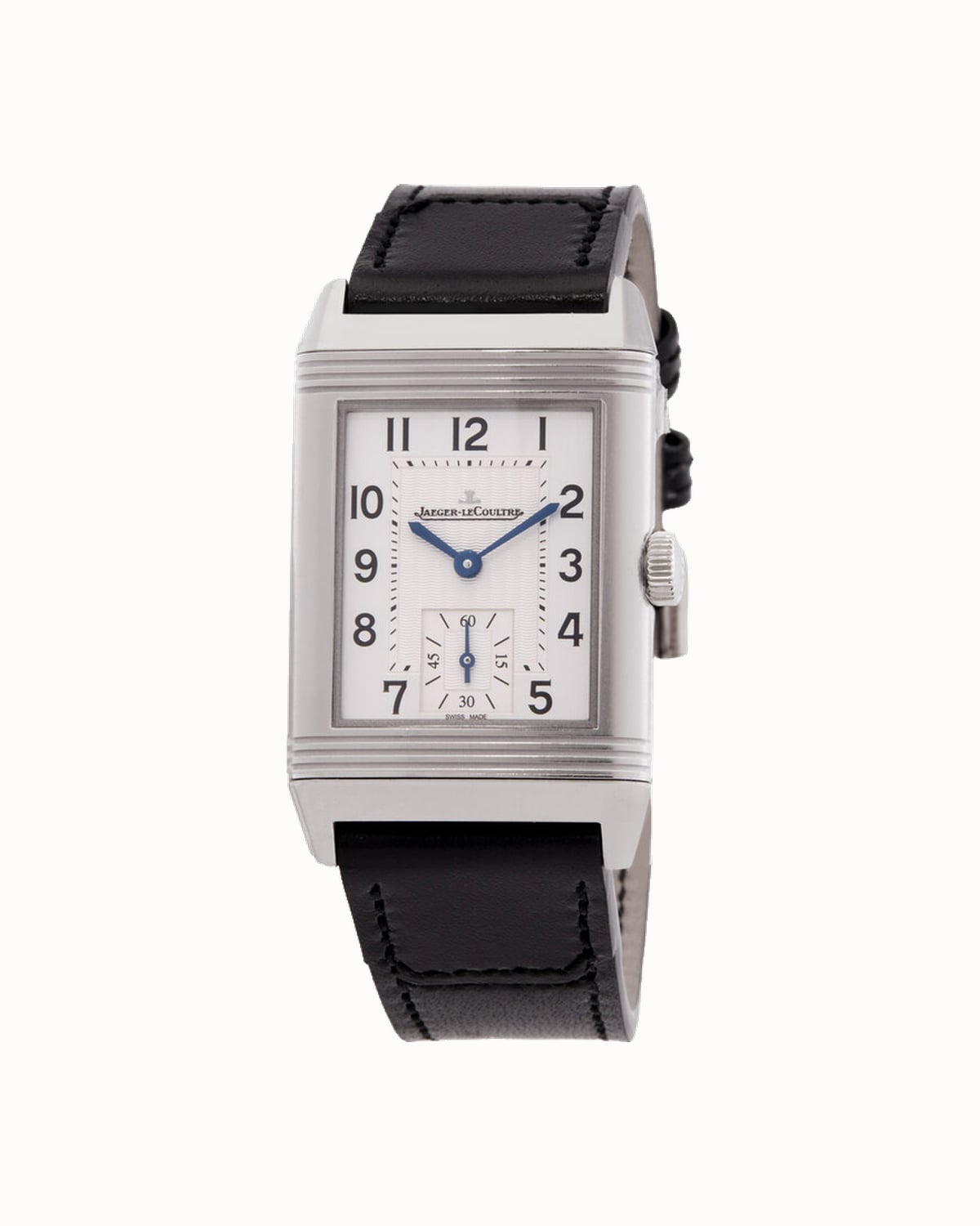 Jaeger-LeCoultre Reverso Classic hand-wind watch - Luxe Digital