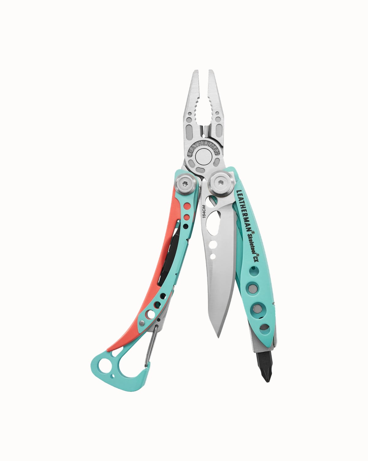Leatherman Skeletool CX multitool - Luxe Digital