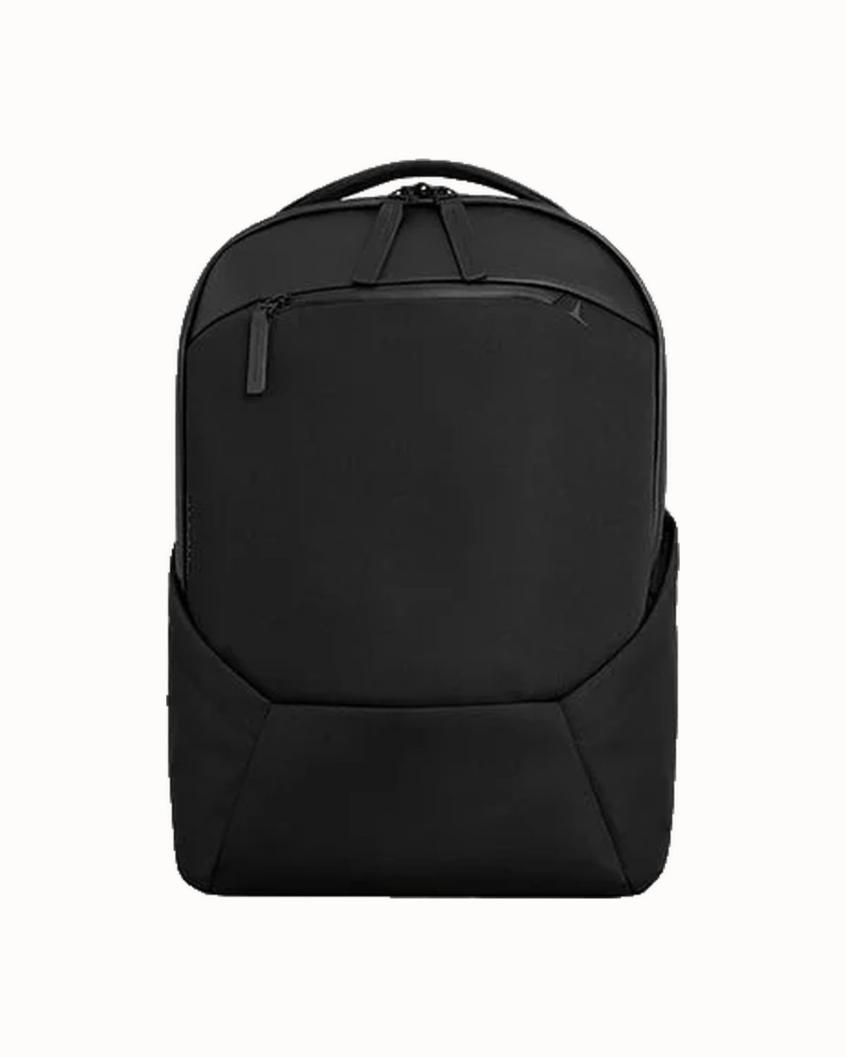 Troubadour Apex backpack in black - Luxe Digital