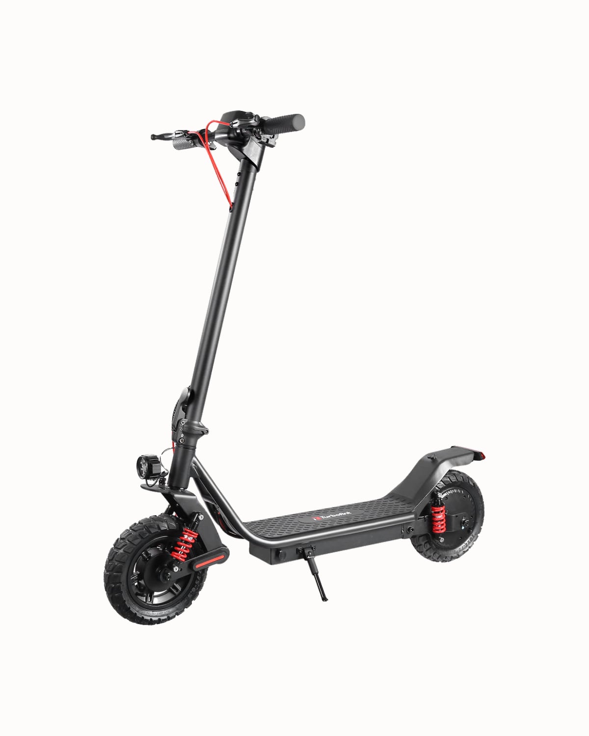 TurboAnt R9 all-terrain electric scooter - Luxe Digital