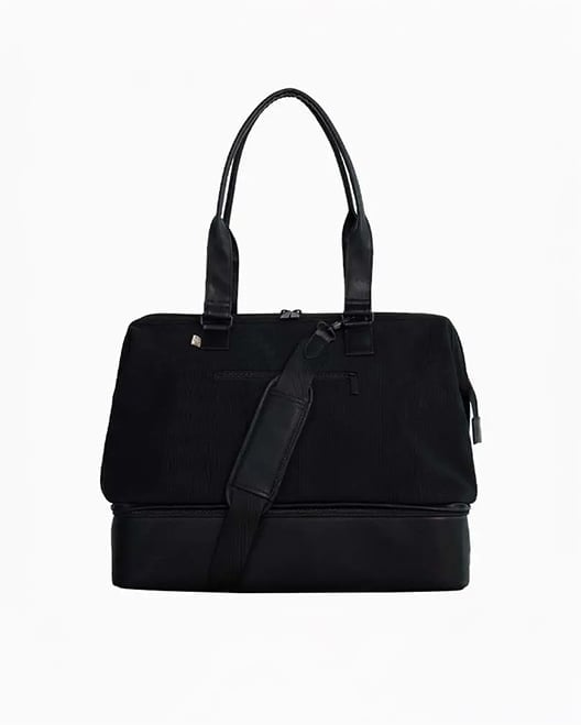 best luxury gifts for women beis the weekender bag luxe digital