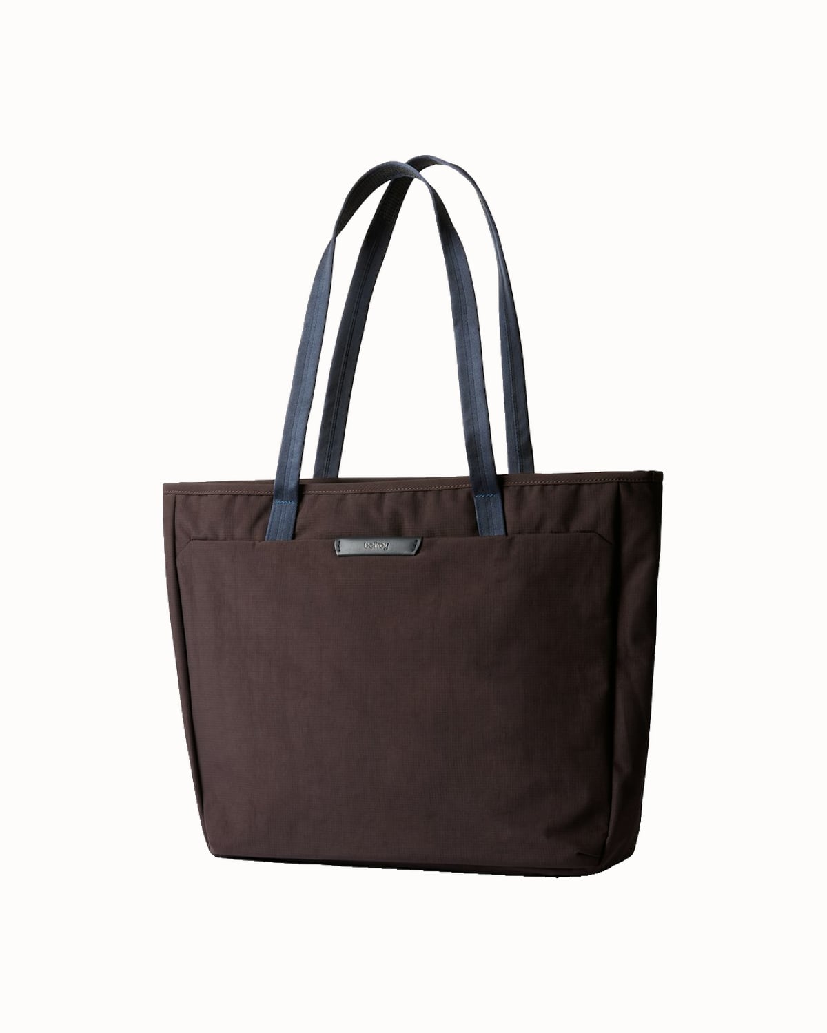 Bellroy Tokyo Tote in brown - Luxe Digital