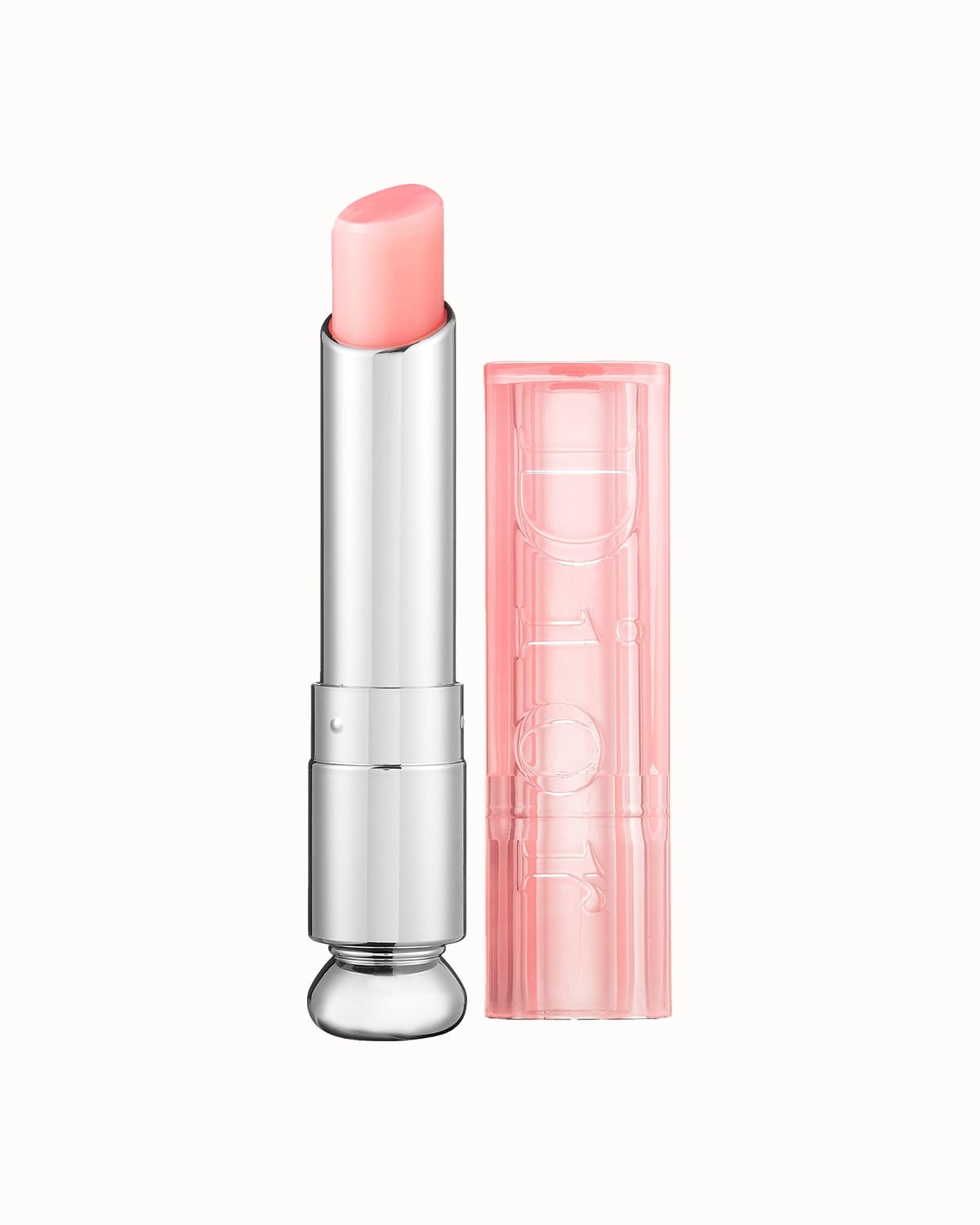 Dior Addict Lip Glow lip balm in pink - Luxe Digital