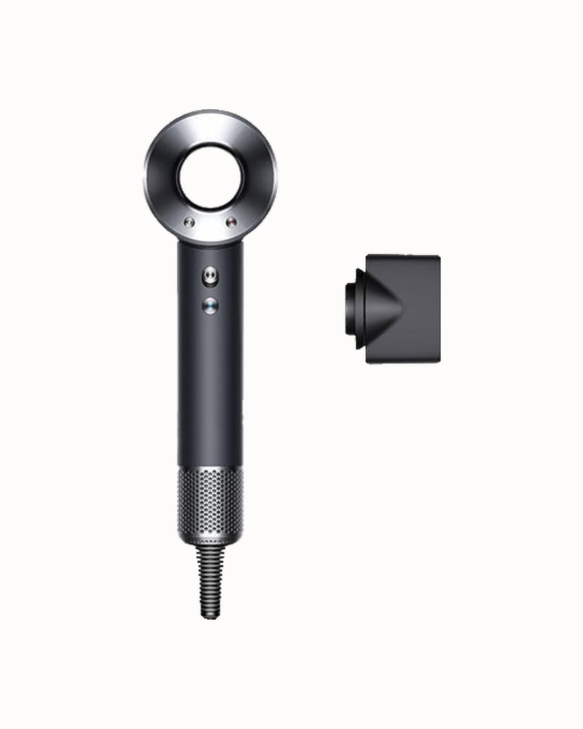 Dyson Supersonic hair dryer with a styling attachment - Luxe Digital