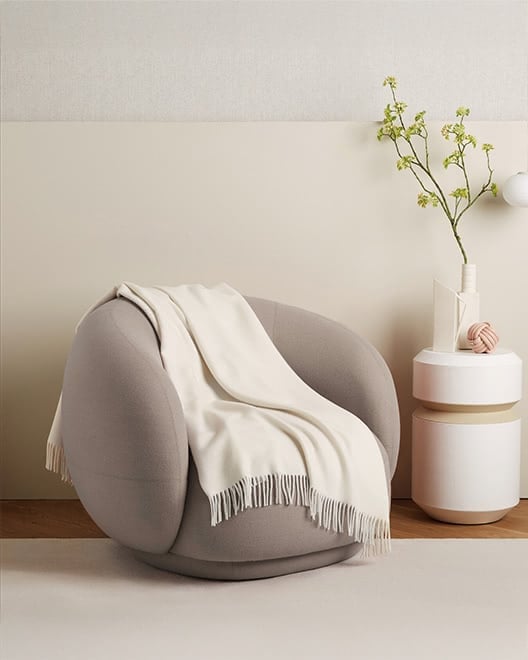best luxury gifts for women frette cashmere throw
