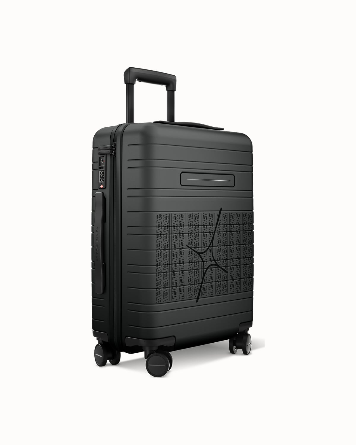 Horizn Studios H5 cabin suitcase - Luxe Digital