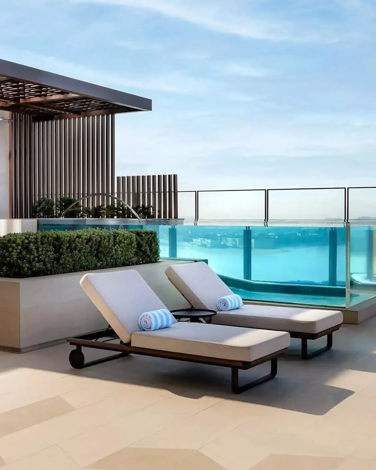 A Preferred Hotels room with a view - Luxe Digital