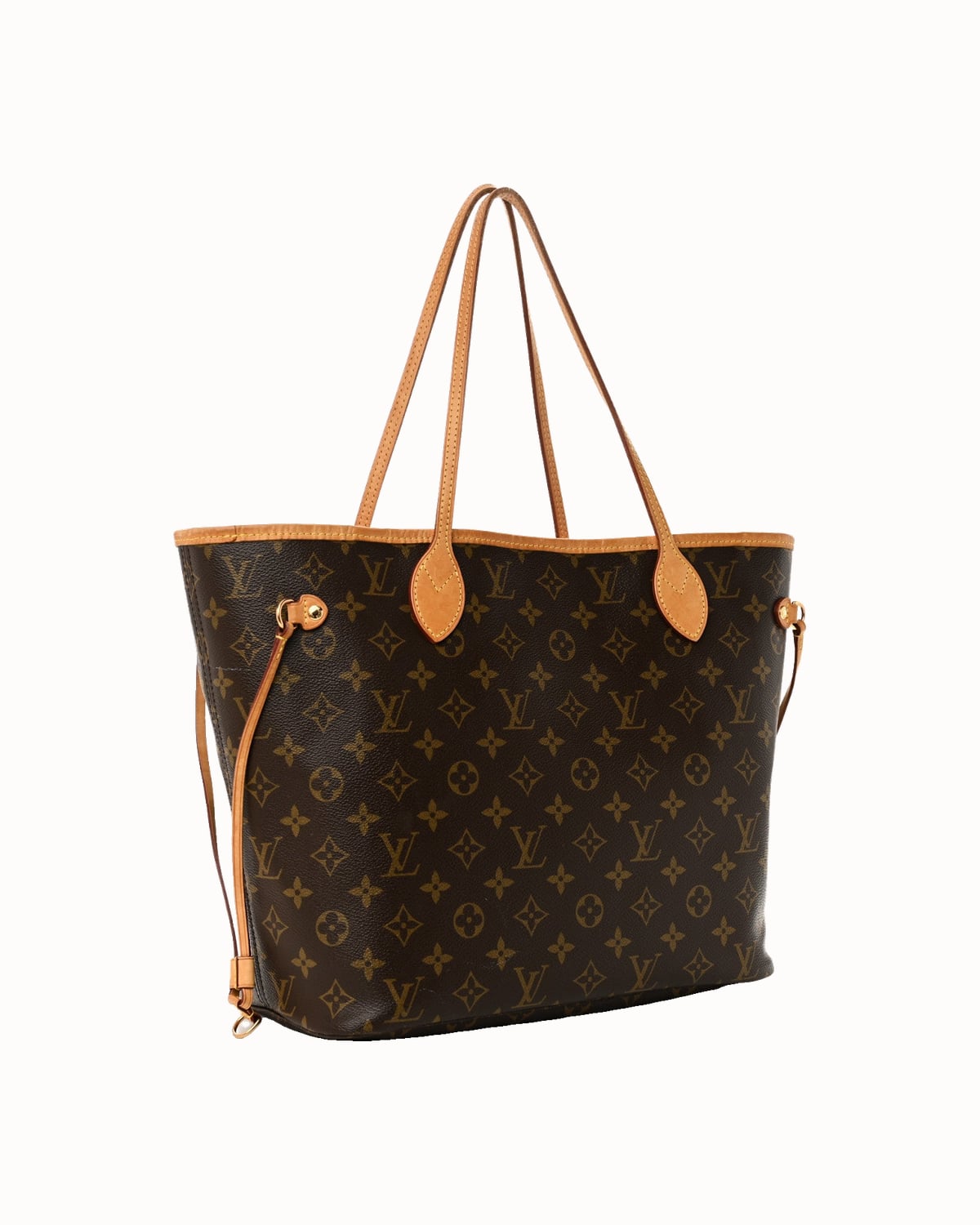 Louis Vuitton Neverfull tote in monogram canvas - Luxe Digital
