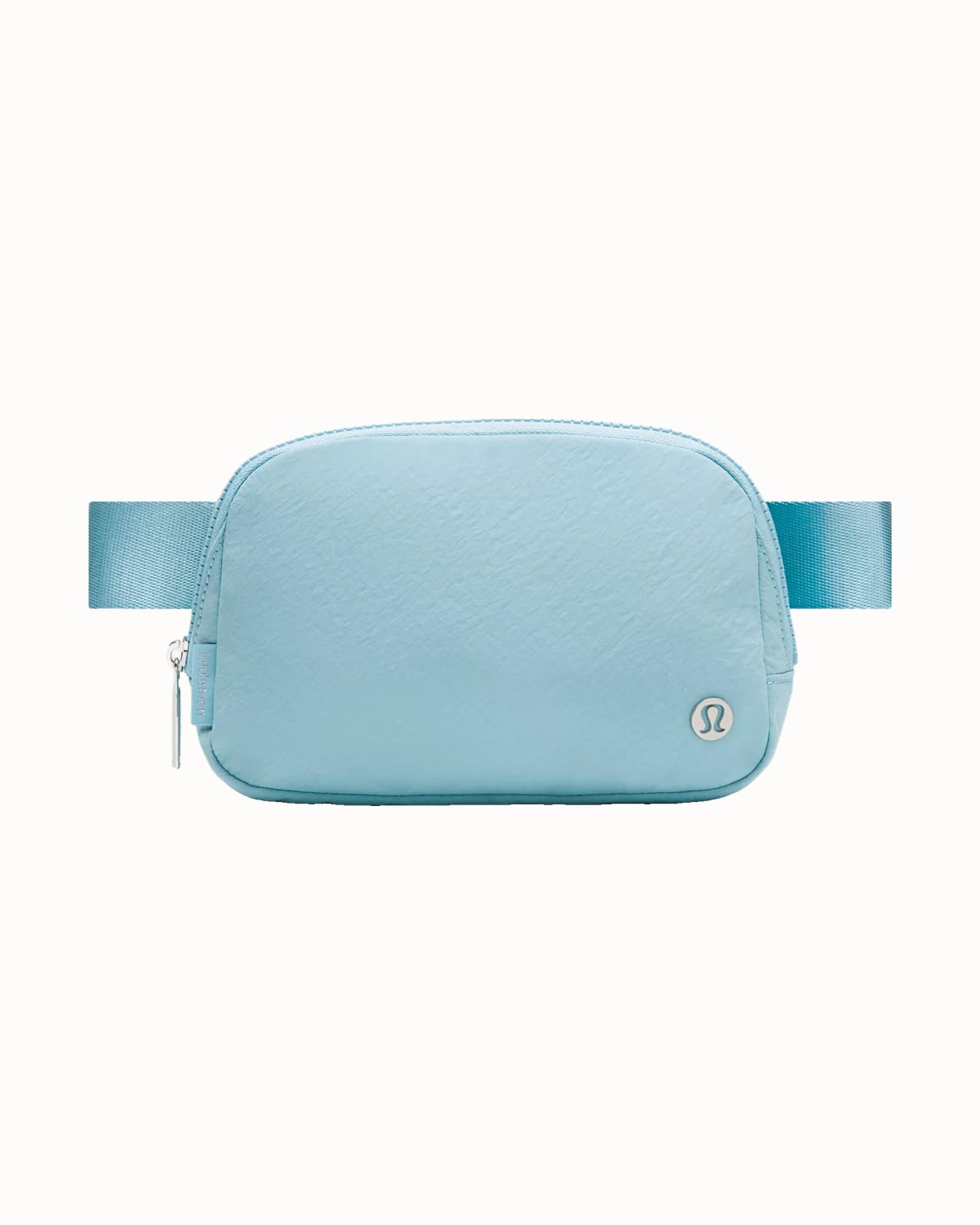 lululemon Everywhere Belt Bag in black - Luxe Digital