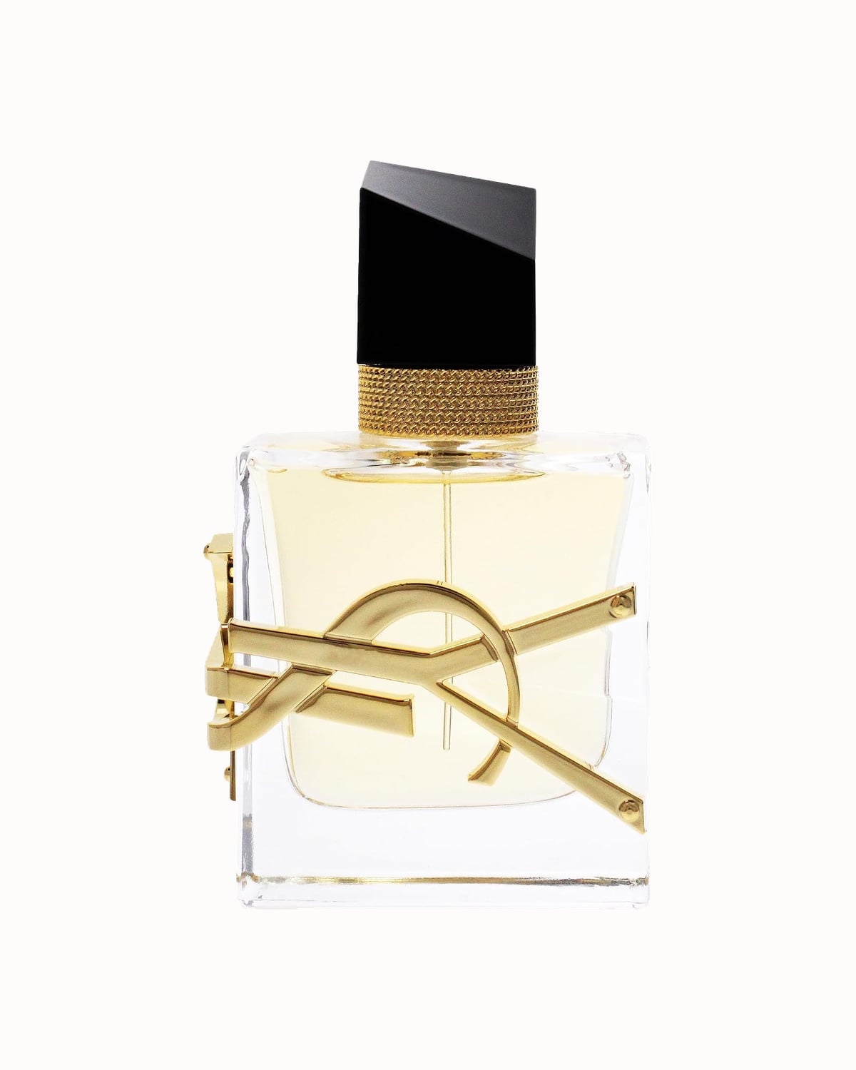 Yves Saint Laurent Libre eau de parfum bottle - Luxe Digital