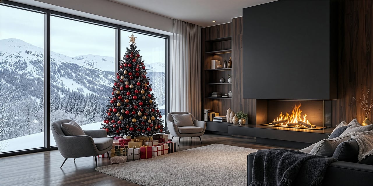 best luxury gifts men guide Christmas - Luxe Digital