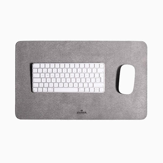 best gifts for men harber london mat - luxe digital