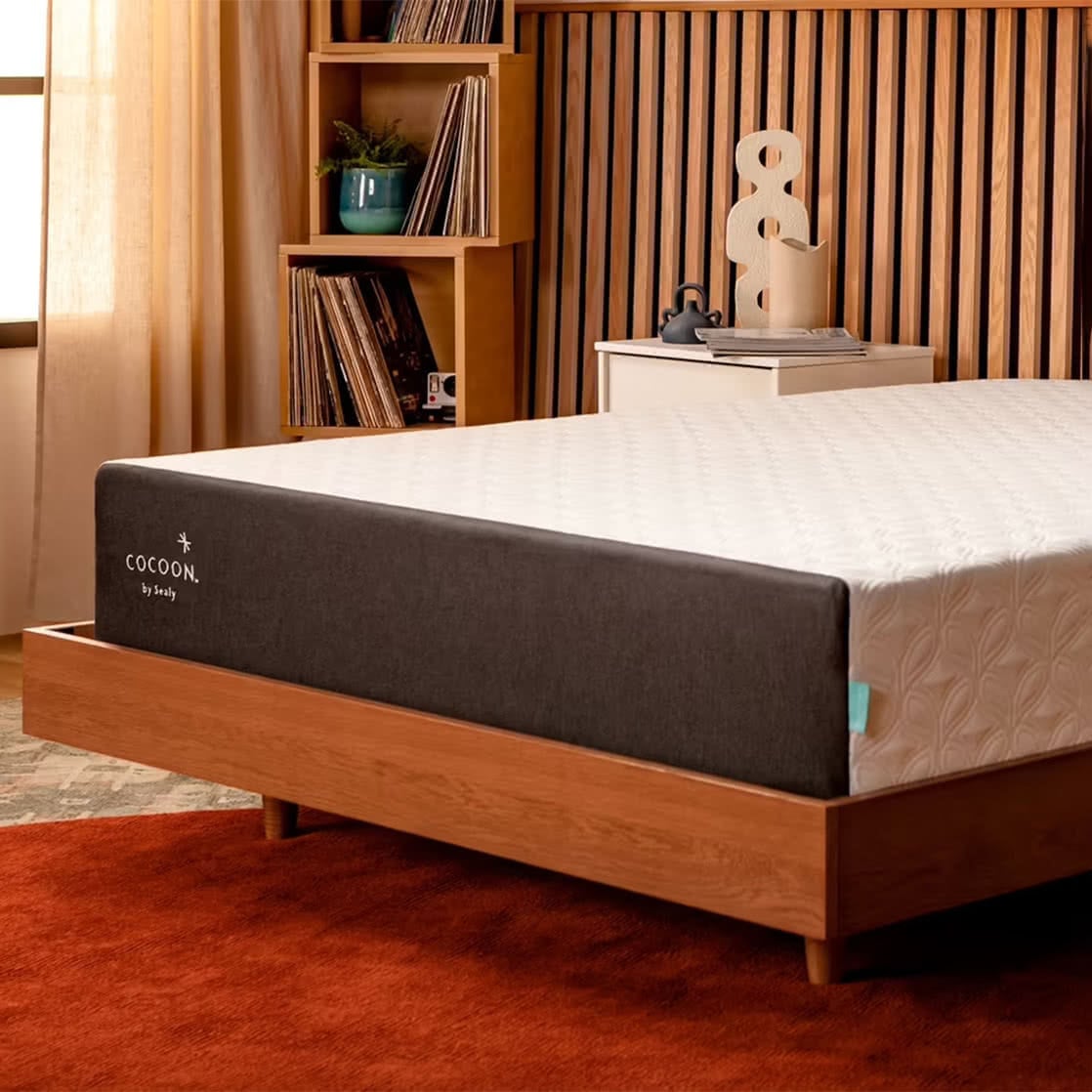 Zenhaven mattress