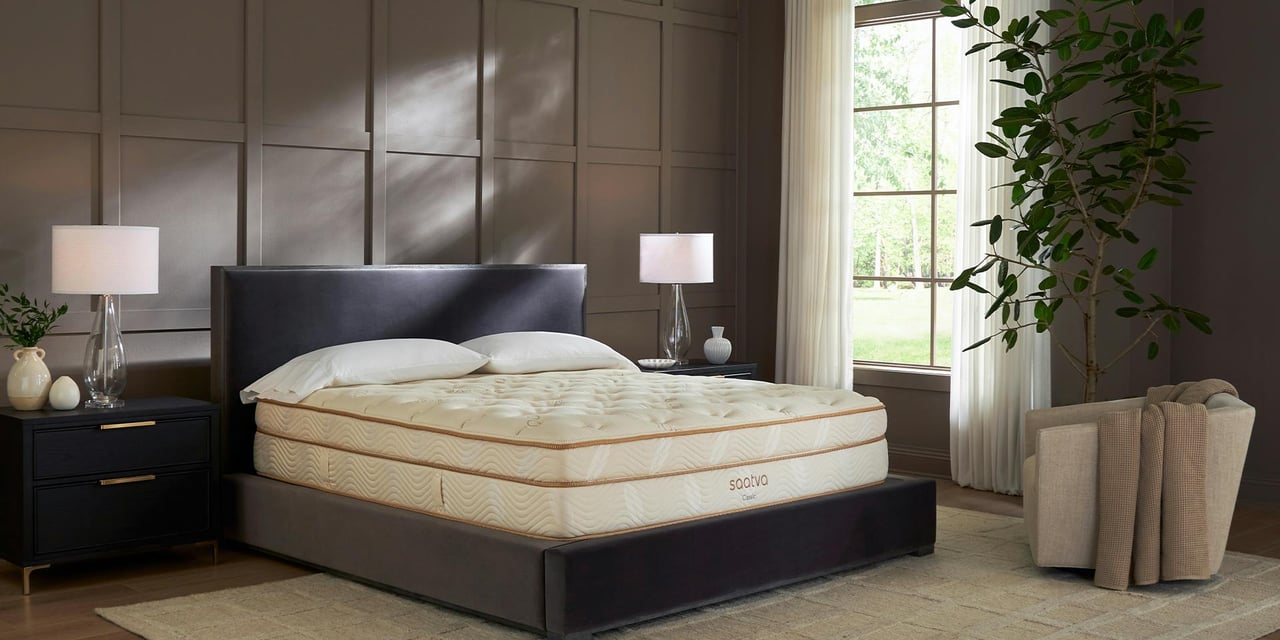 best luxury mattresses - Luxe Digital