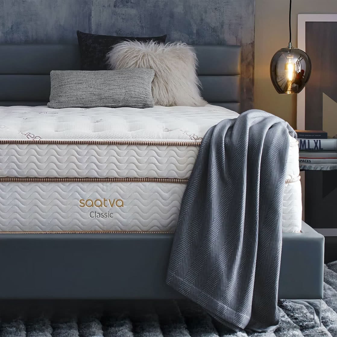 Saatva Classic mattress