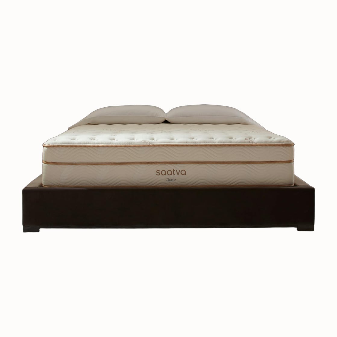 Saatva Classic mattress