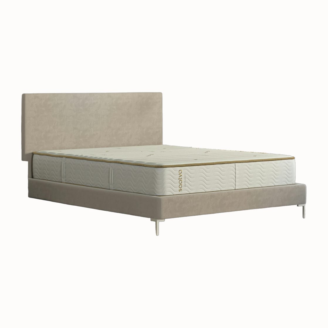 Zenhaven mattress
