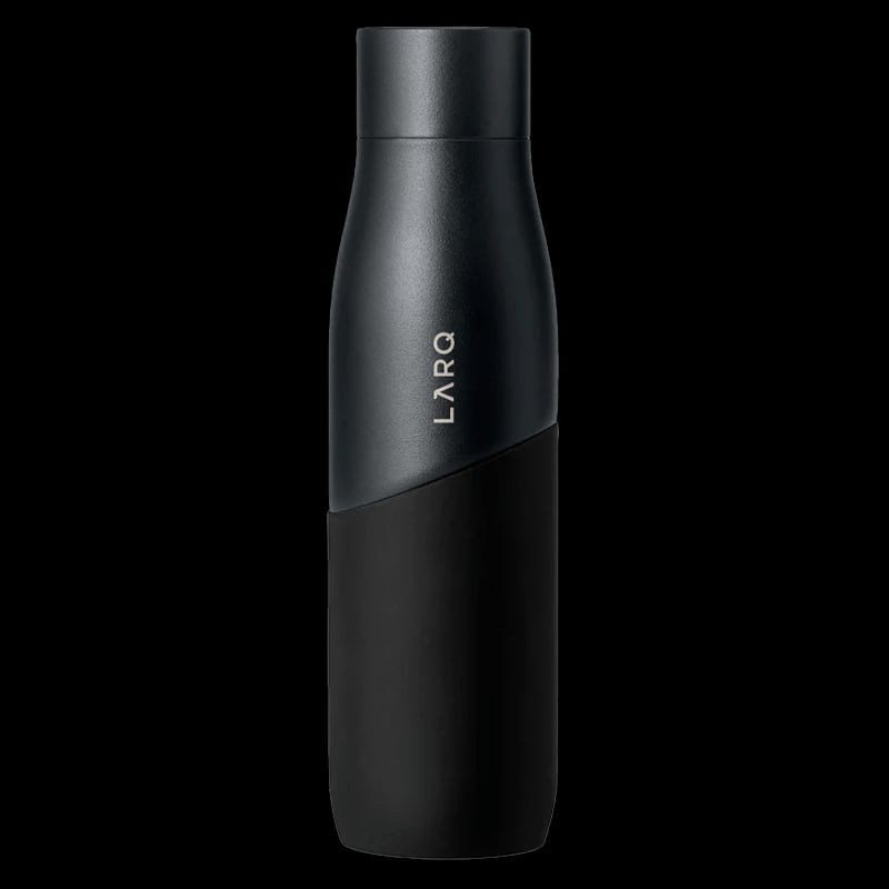 best luxury men gift him larq water bottle - Luxe Digital