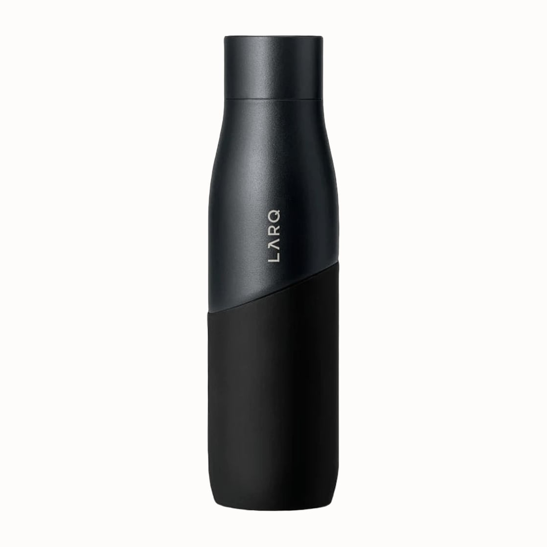 LARQ self-cleaning water bottle
