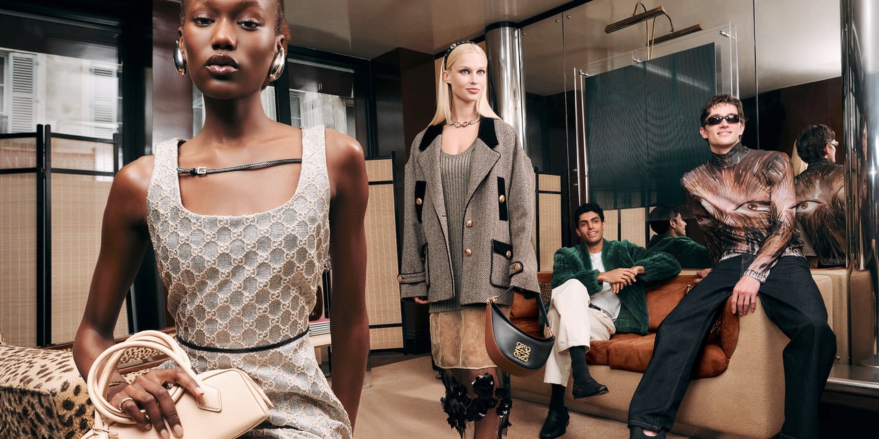 best luxury resale websites - Luxe Digital