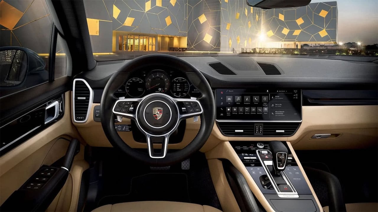 best luxury SUVs ranking - Luxe Digital